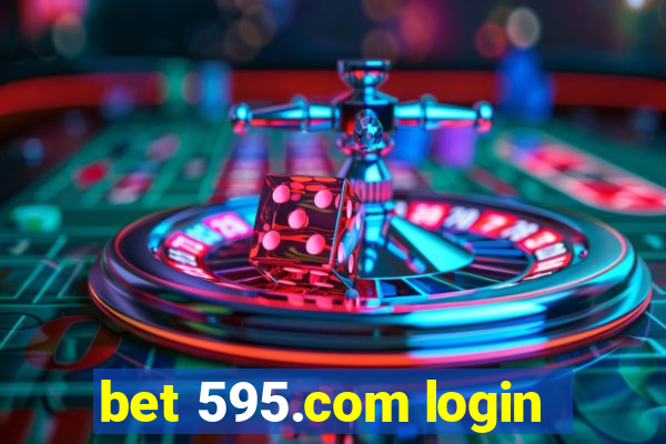 bet 595.com login